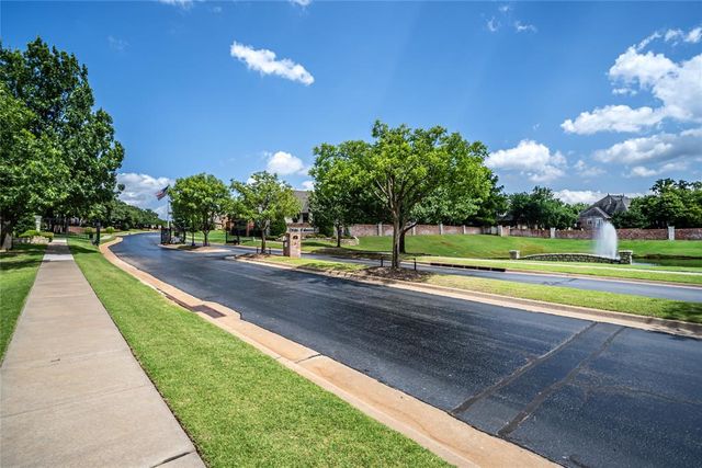 3116 Basanova Drive, Edmond, OK 73034