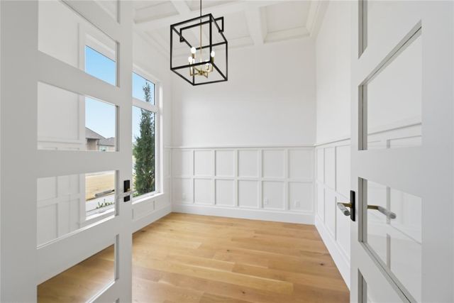 3116 Basanova Drive, Edmond, OK 73034