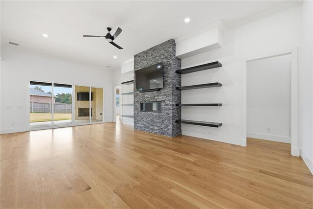 3116 Basanova Drive, Edmond, OK 73034