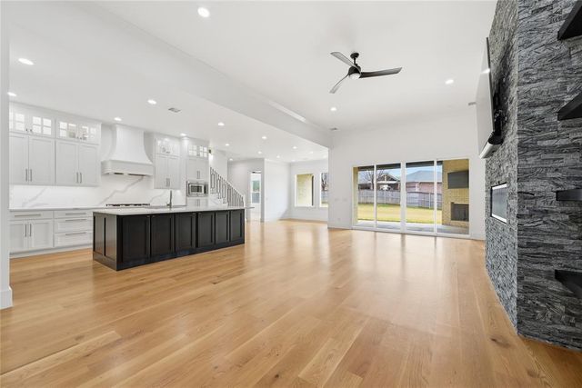 3116 Basanova Drive, Edmond, OK 73034