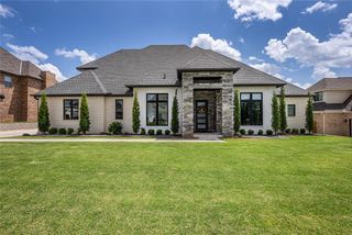 3116 Basanova Drive, Edmond, OK 73034