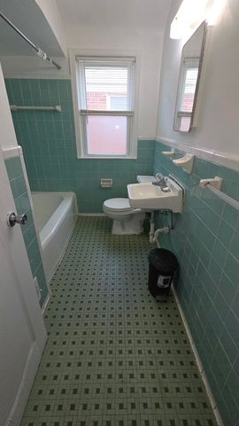 12618 W Outer Drive W, Detroit City, MI 48223