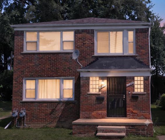12618 W Outer Drive W, Detroit City, MI 48223