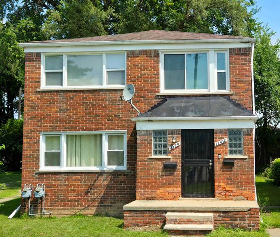12618 W Outer Drive W, Detroit City, MI 48223