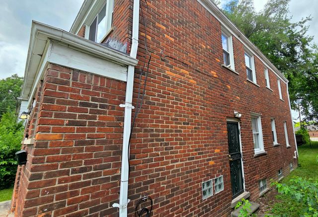 12618 W Outer Drive W, Detroit City, MI 48223