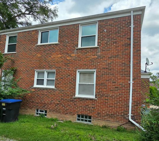 12618 W Outer Drive W, Detroit City, MI 48223
