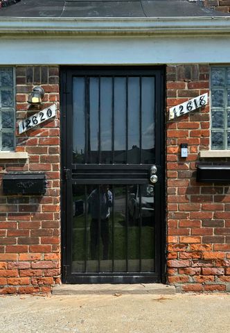 12618 W Outer Drive W, Detroit City, MI 48223