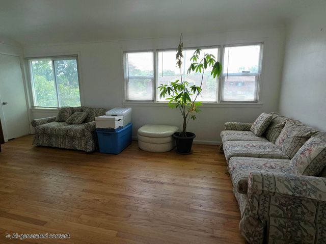 12618 W Outer Drive W, Detroit City, MI 48223