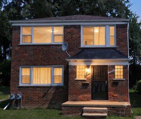12618 W Outer Drive W, Detroit City, MI 48223