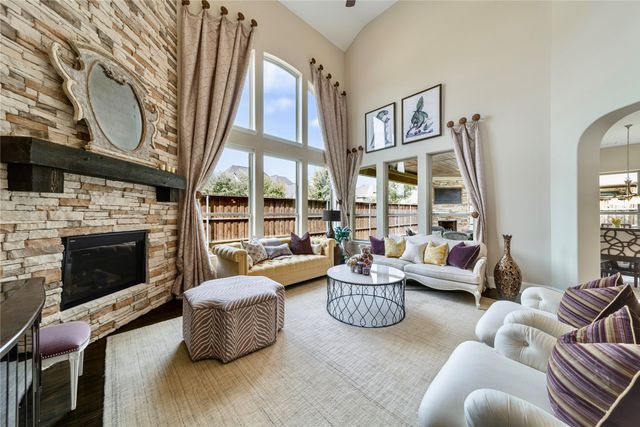 13018 Seattle Slew Street, Frisco, TX 75035