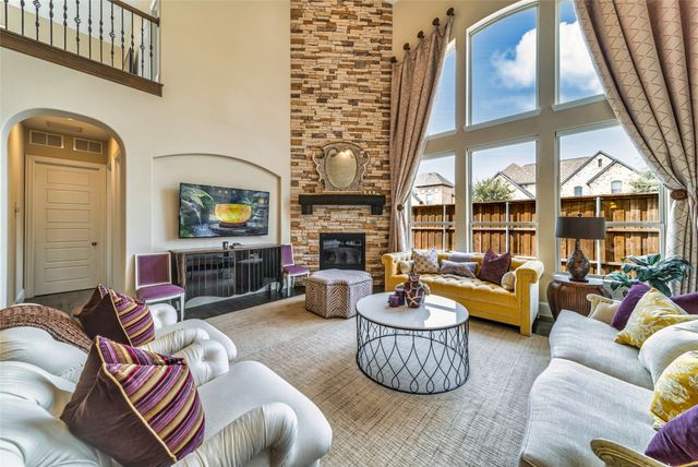 13018 Seattle Slew Street, Frisco, TX 75035