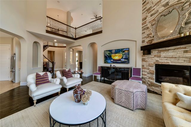 13018 Seattle Slew Street, Frisco, TX 75035