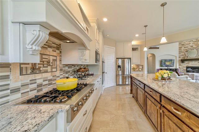 13018 Seattle Slew Street, Frisco, TX 75035