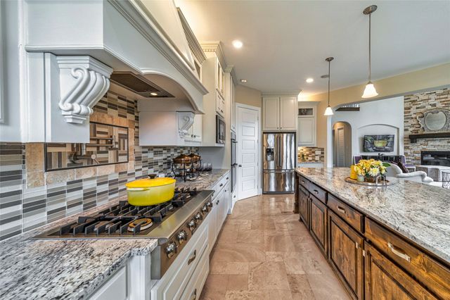 13018 Seattle Slew Street, Frisco, TX 75035