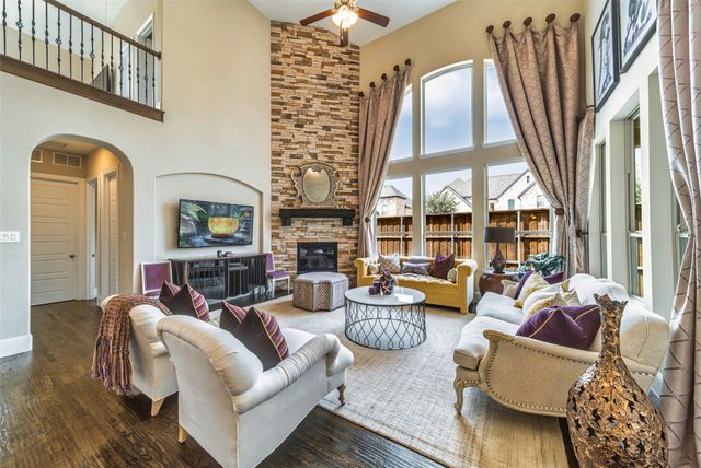 13018 Seattle Slew Street, Frisco, TX 75035