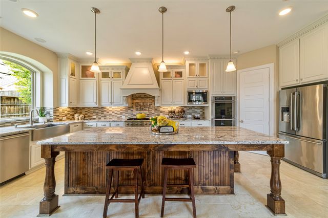 13018 Seattle Slew Street, Frisco, TX 75035