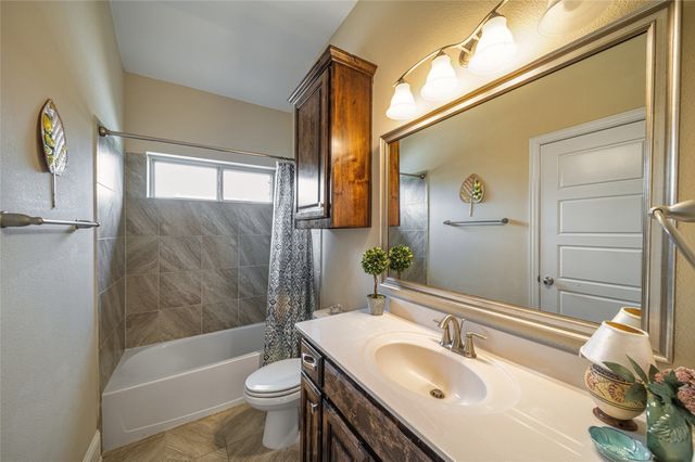13018 Seattle Slew Street, Frisco, TX 75035
