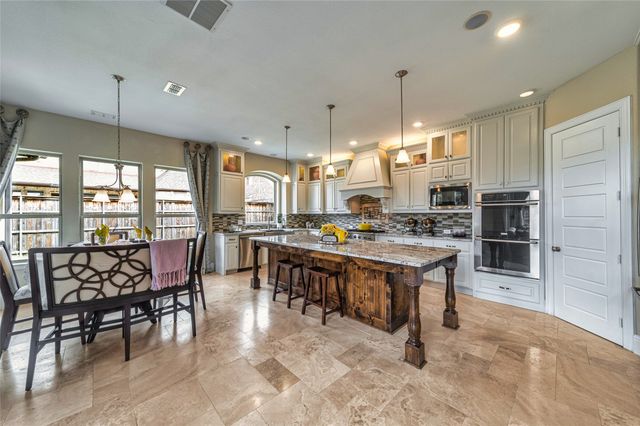 13018 Seattle Slew Street, Frisco, TX 75035