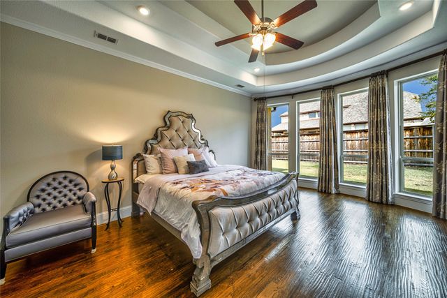 13018 Seattle Slew Street, Frisco, TX 75035