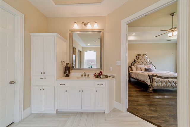 13018 Seattle Slew Street, Frisco, TX 75035