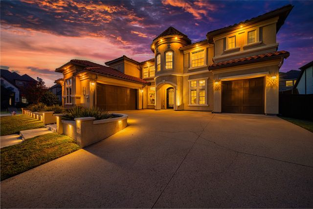 13018 Seattle Slew Street, Frisco, TX 75035