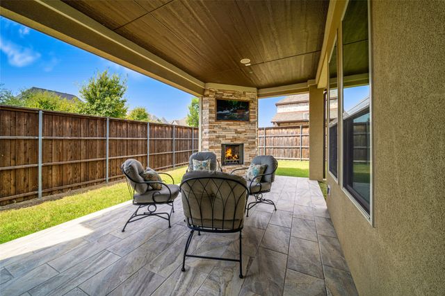 13018 Seattle Slew Street, Frisco, TX 75035