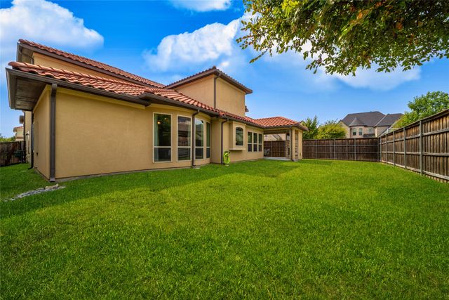 13018 Seattle Slew Street, Frisco, TX 75035