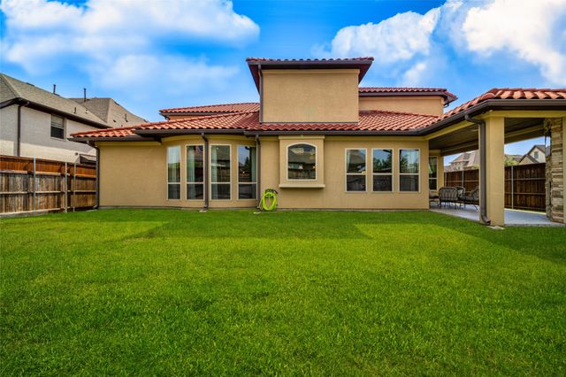 13018 Seattle Slew Street, Frisco, TX 75035