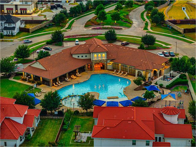 13018 Seattle Slew Street, Frisco, TX 75035