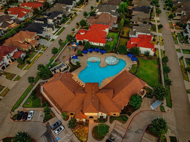 13018 Seattle Slew Street, Frisco, TX 75035