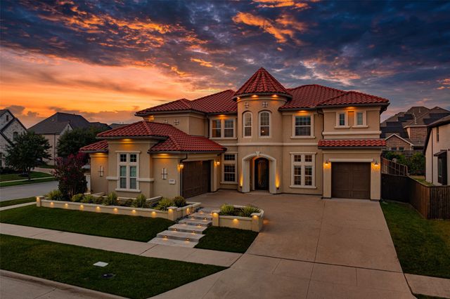13018 Seattle Slew Street, Frisco, TX 75035