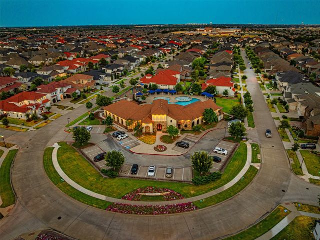13018 Seattle Slew Street, Frisco, TX 75035