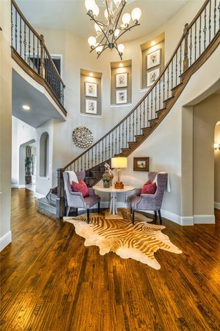 13018 Seattle Slew Street, Frisco, TX 75035