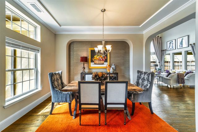 13018 Seattle Slew Street, Frisco, TX 75035
