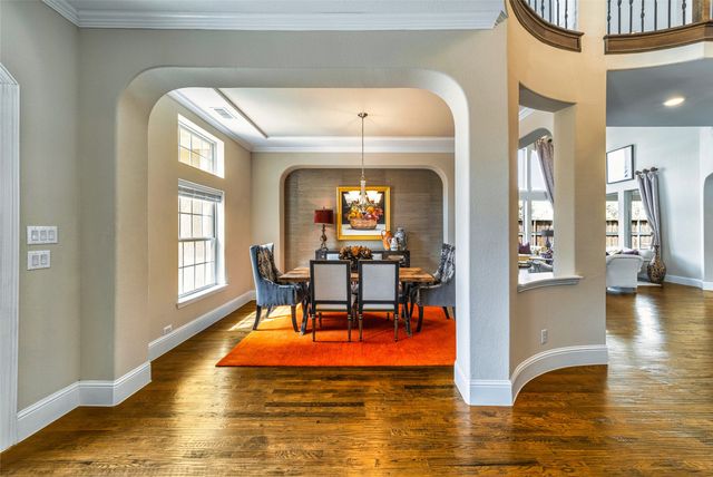 13018 Seattle Slew Street, Frisco, TX 75035