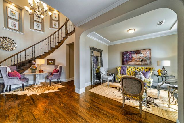 13018 Seattle Slew Street, Frisco, TX 75035