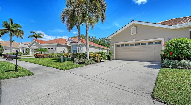 4451 KARIBA LAKE TERRACE, Sarasota, FL 34243