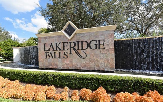 4451 KARIBA LAKE TERRACE, Sarasota, FL 34243