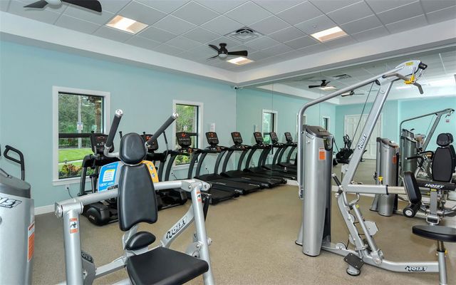 4451 KARIBA LAKE TERRACE, Sarasota, FL 34243