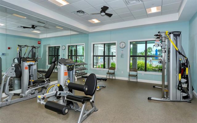 4451 KARIBA LAKE TERRACE, Sarasota, FL 34243