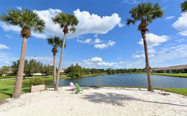 4451 KARIBA LAKE TERRACE, Sarasota, FL 34243