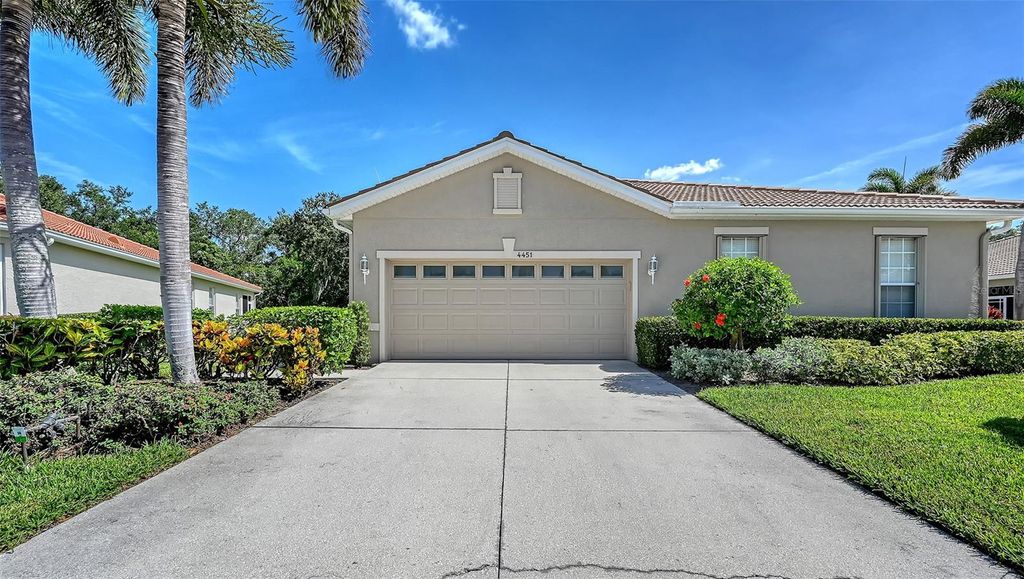4451 KARIBA LAKE TERRACE, Sarasota, FL 34243