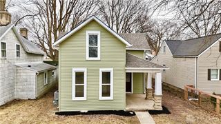 727 N Russell Street, Urbana, OH 43078