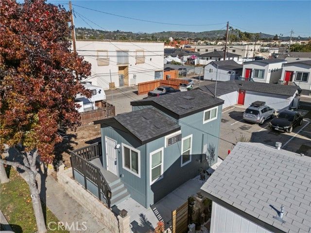 313 W 1st Avenue M, La Habra, CA 90631