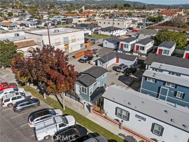 313 W 1st Avenue M, La Habra, CA 90631