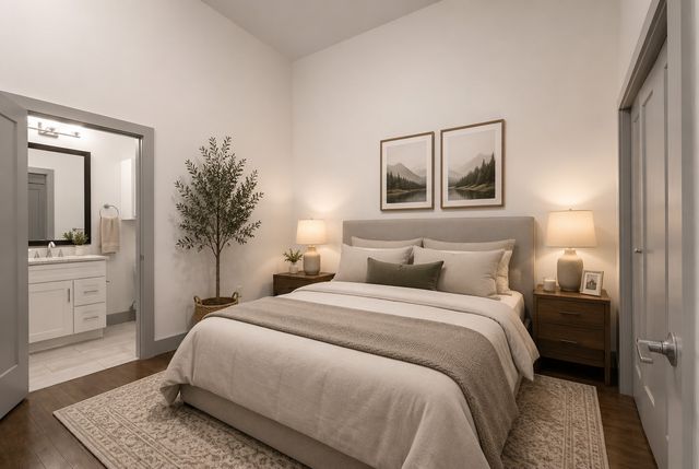 2407 8th Ave S Apt 206, Nashville, TN 37204