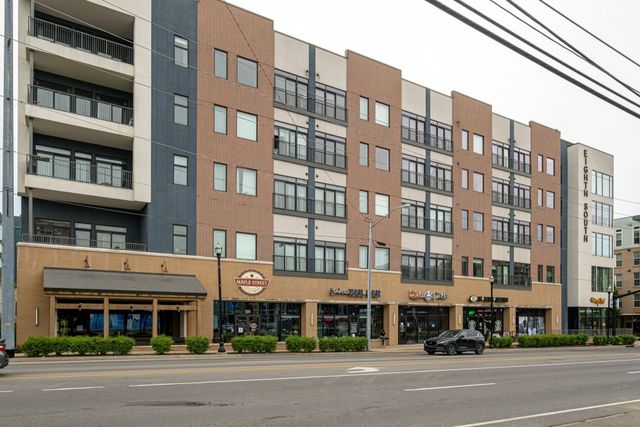 2407 8th Ave S Apt 206, Nashville, TN 37204