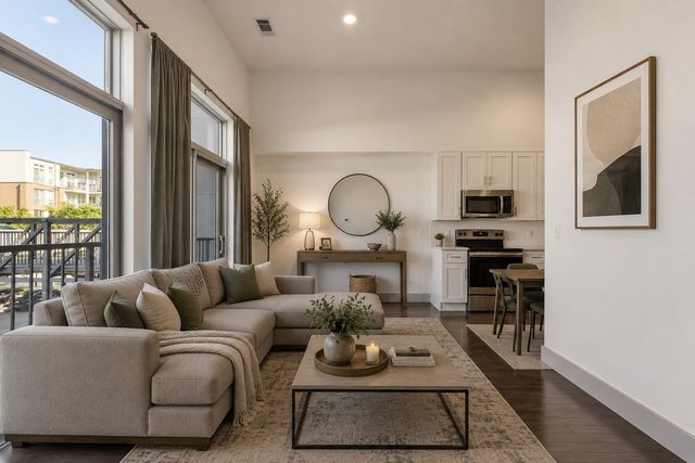 2407 8th Ave S Apt 206, Nashville, TN 37204