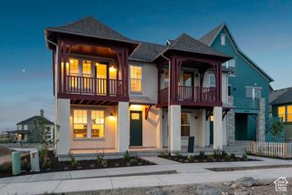 6658 W DOCKSIDER DR, South Jordan, UT 84009
