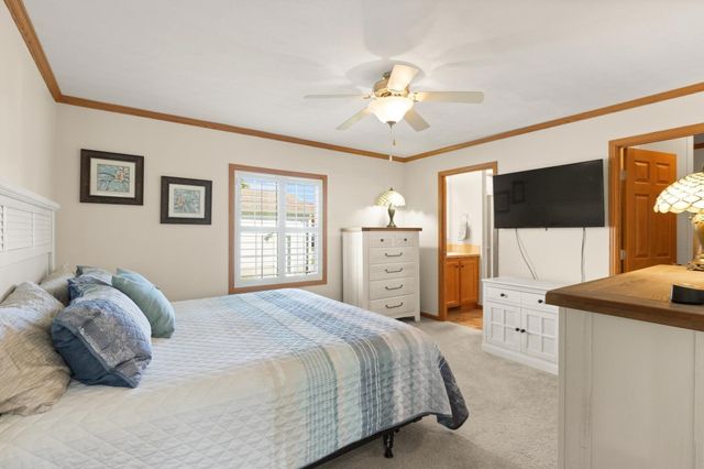 16 Skyview Drive, Brockton, MA 02301